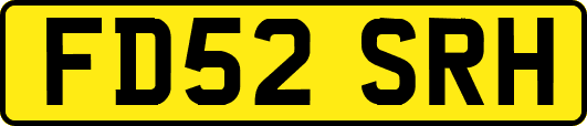 FD52SRH