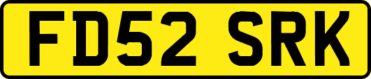 FD52SRK