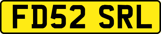 FD52SRL