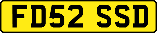 FD52SSD