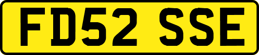 FD52SSE