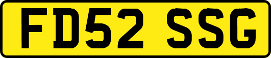 FD52SSG