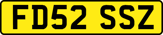 FD52SSZ