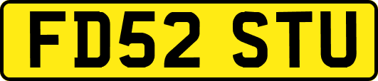 FD52STU