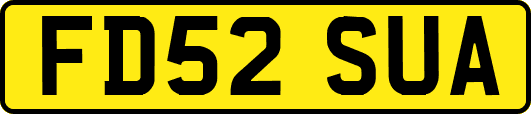 FD52SUA