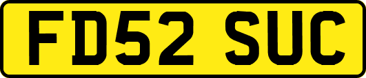 FD52SUC
