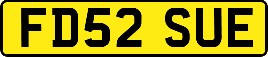 FD52SUE