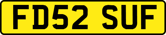 FD52SUF