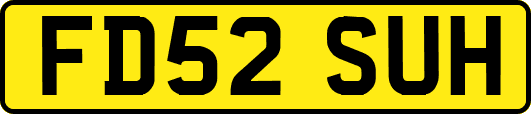 FD52SUH
