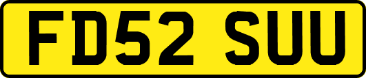FD52SUU