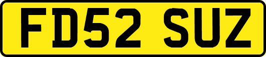 FD52SUZ