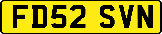FD52SVN