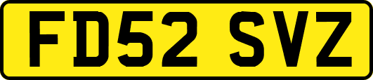 FD52SVZ