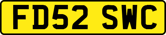 FD52SWC