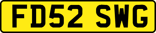 FD52SWG