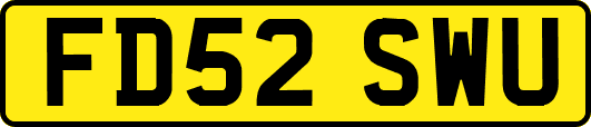 FD52SWU