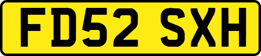 FD52SXH