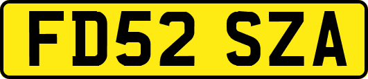 FD52SZA