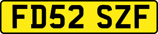 FD52SZF