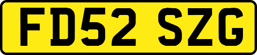 FD52SZG