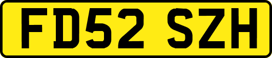 FD52SZH