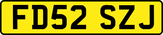 FD52SZJ