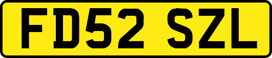 FD52SZL