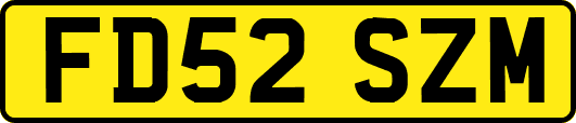 FD52SZM