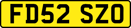 FD52SZO