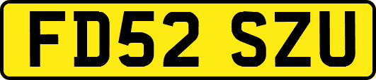 FD52SZU