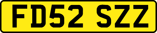FD52SZZ