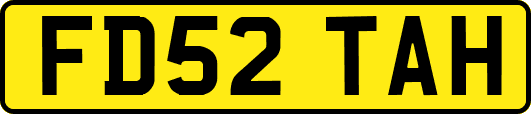 FD52TAH