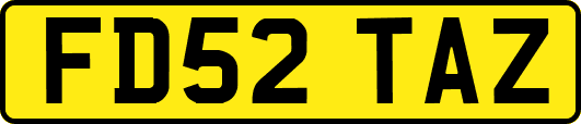 FD52TAZ