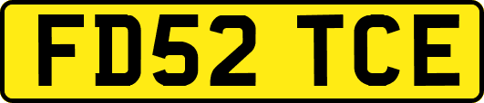 FD52TCE