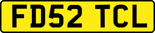 FD52TCL