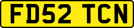 FD52TCN