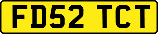 FD52TCT