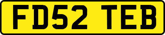 FD52TEB