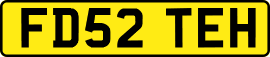 FD52TEH