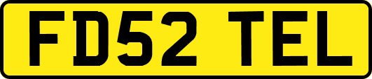 FD52TEL