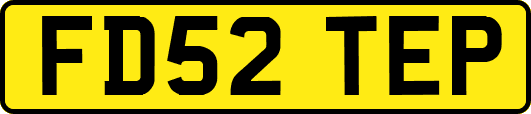 FD52TEP