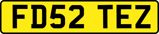FD52TEZ