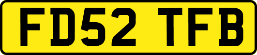 FD52TFB