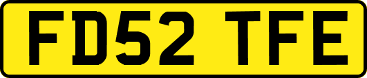 FD52TFE