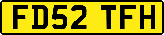FD52TFH