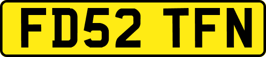 FD52TFN