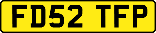 FD52TFP