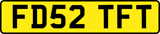 FD52TFT