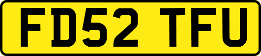 FD52TFU