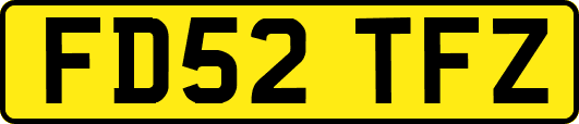 FD52TFZ